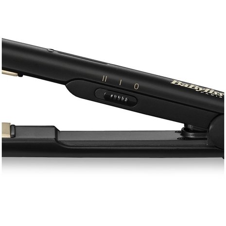 BaByliss BaByliss Ceramic Straight 230 ST089E - Stijltang