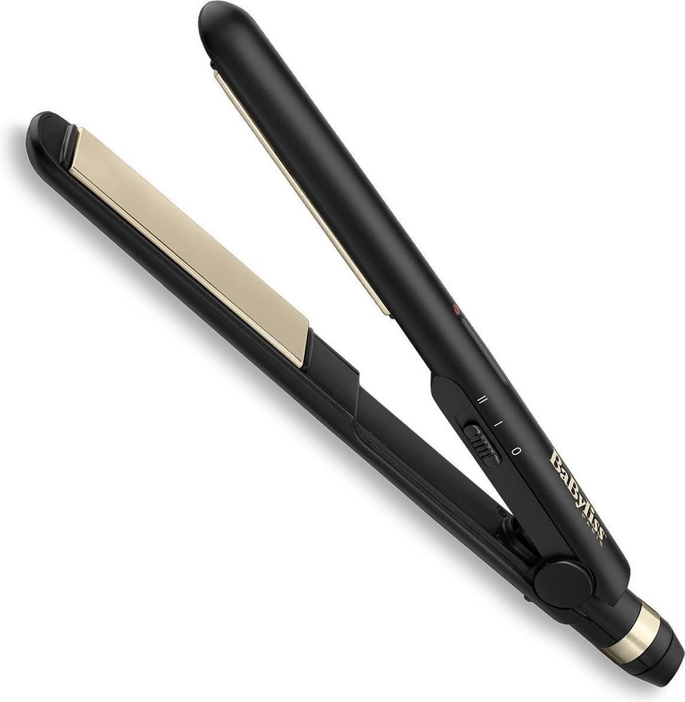 BaByliss BaByliss Ceramic Straight 230 ST089E - Stijltang