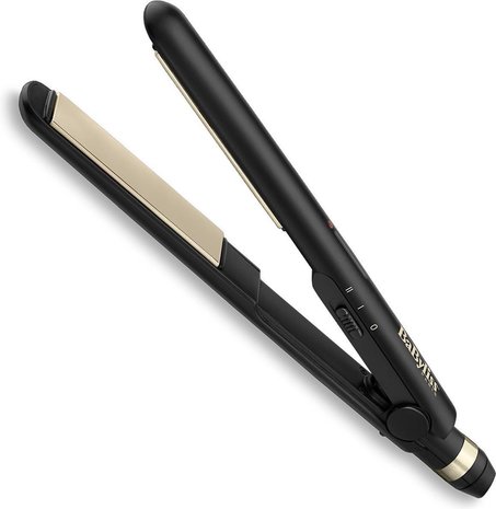 BaByliss BaByliss Ceramic Straight 230 ST089E - Stijltang