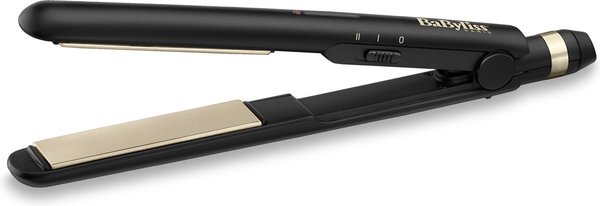BaByliss BaByliss Ceramic Straight 230 ST089E - Stijltang