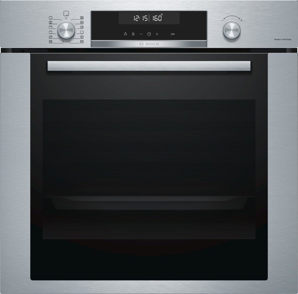 Bosch Bosch EXCLUSIV HBG378TS0 - Inbouw oven