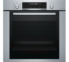Bosch Bosch EXCLUSIV HBG378TS0 - Inbouw oven