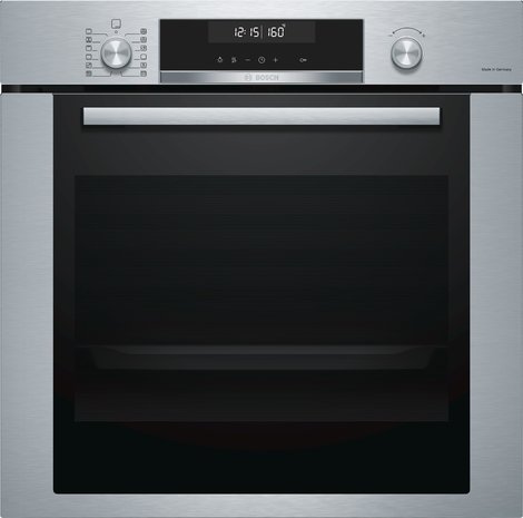 Bosch Bosch EXCLUSIV HBG378TS0 - Inbouw oven