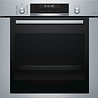 Bosch Bosch EXCLUSIV HBG378TS0 - Inbouw oven Bosch Bosch EXCLUSIV HBG378TS0 - Inbouw oven