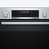 Bosch Bosch EXCLUSIV HBG378TS0 - Inbouw oven Bosch Bosch EXCLUSIV HBG378TS0 - Inbouw oven