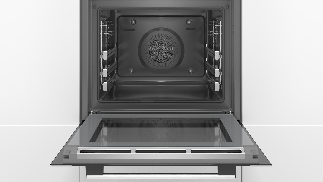 Bosch Bosch EXCLUSIV HBG378TS0 - Inbouw oven