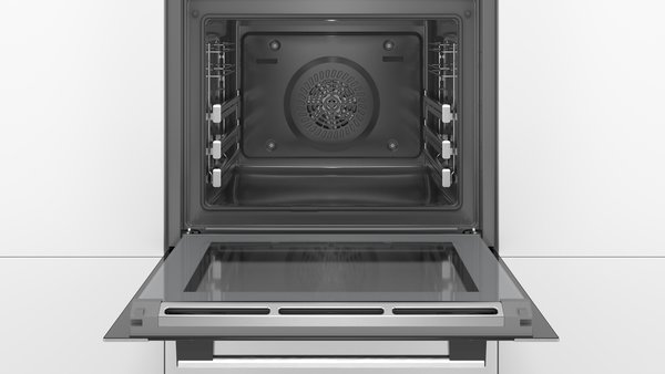 Bosch Bosch EXCLUSIV HBG378TS0 - Inbouw oven