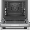 Bosch Bosch EXCLUSIV HBG378TS0 - Inbouw oven Bosch Bosch EXCLUSIV HBG378TS0 - Inbouw oven