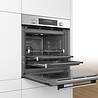 Bosch Bosch EXCLUSIV HBG378TS0 - Inbouw oven Bosch Bosch EXCLUSIV HBG378TS0 - Inbouw oven
