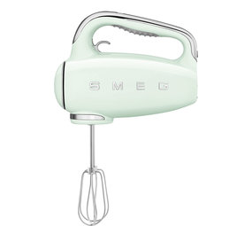 Smeg HMF01PGEU - Handmixer