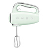 Smeg HMF01PGEU - Handmixer Smeg HMF01PGEU - Handmixer
