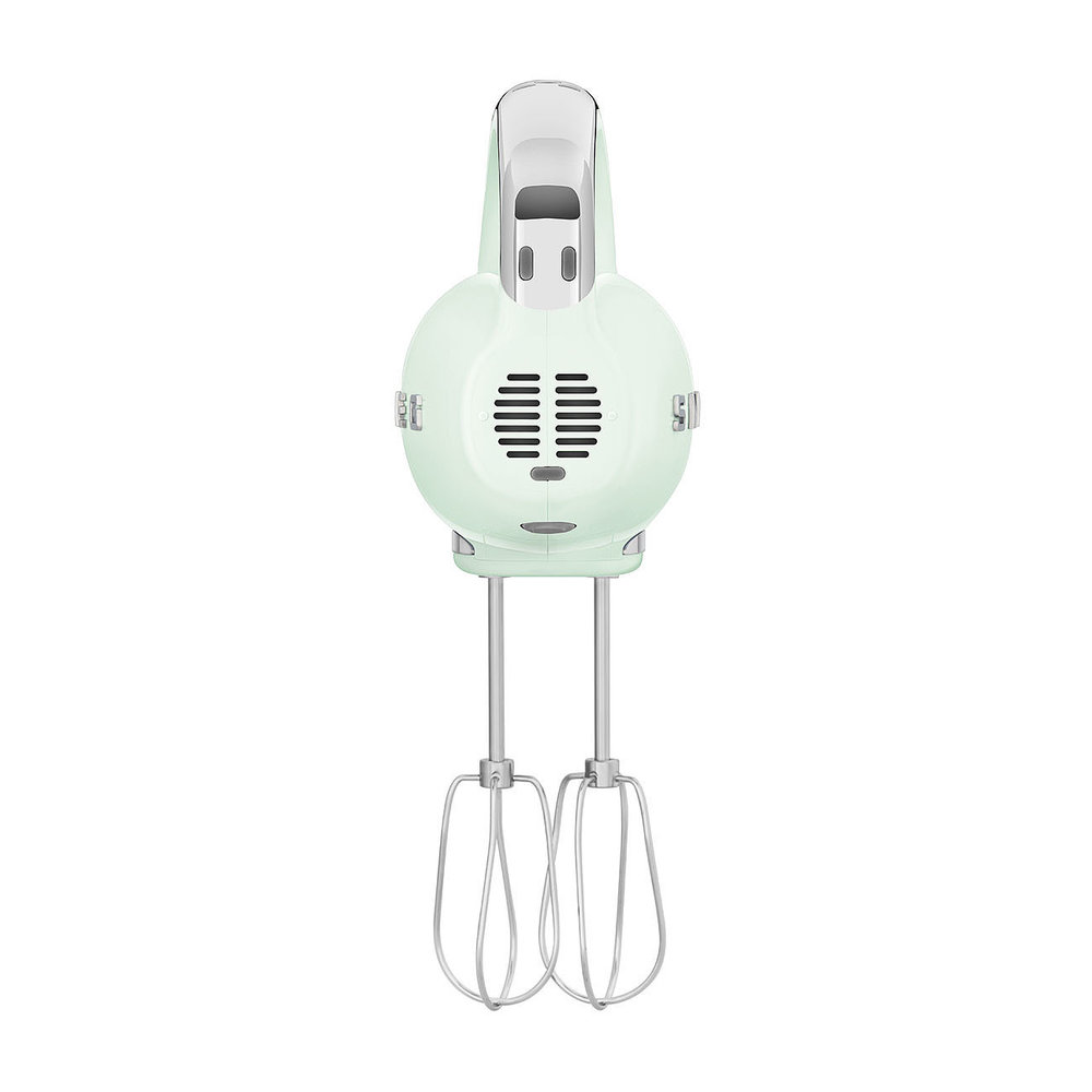 Smeg HMF01PGEU - Handmixer