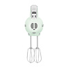 Smeg HMF01PGEU - Handmixer Smeg HMF01PGEU - Handmixer