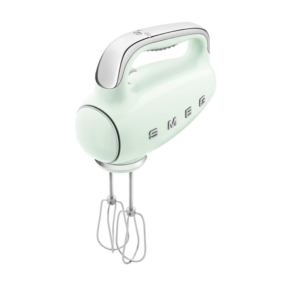 Smeg HMF01PGEU - Handmixer