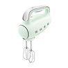 Smeg HMF01PGEU - Handmixer Smeg HMF01PGEU - Handmixer
