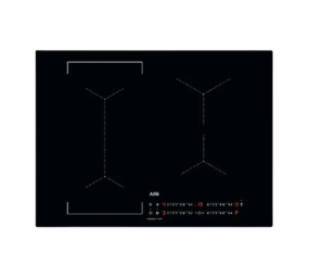 AEG AEG Bridge IKE74440CB - Inductiekookplaat