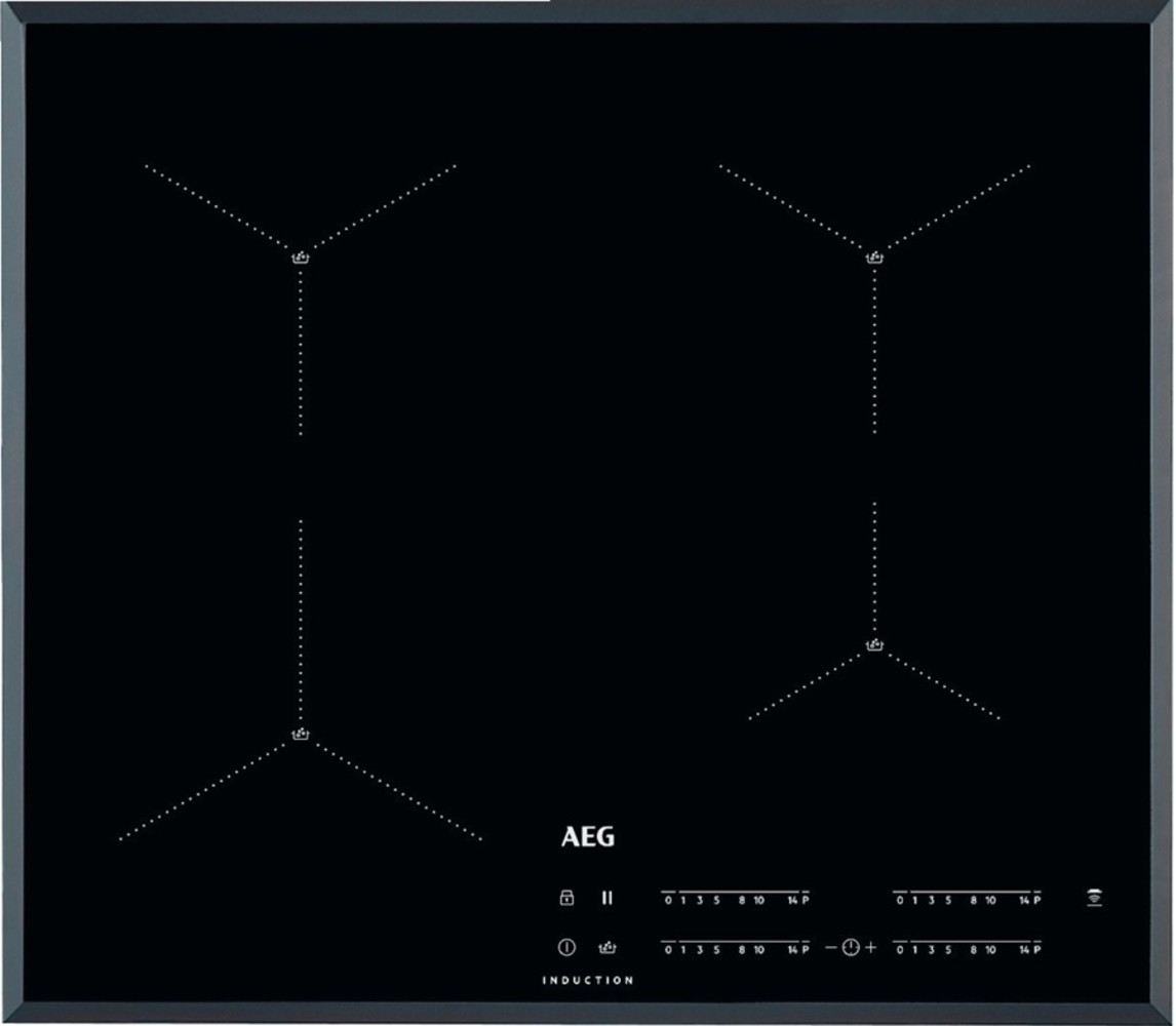 AEG AEG SenseBoil IAR64413FB - Inductiekookplaat