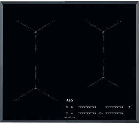 AEG AEG SenseBoil IAR64413FB - Inductiekookplaat