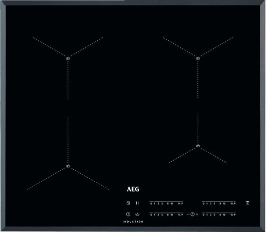 AEG AEG SenseBoil IAR64413FB - Inductiekookplaat