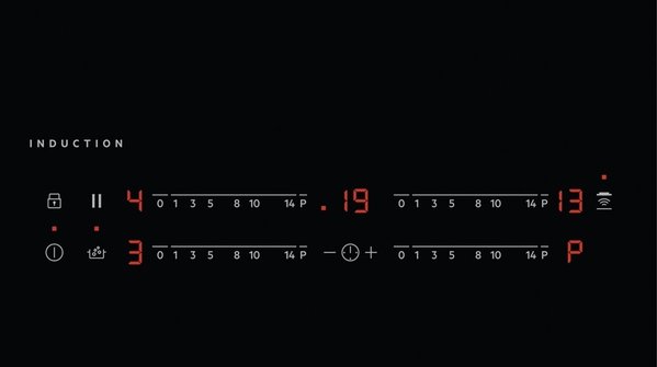 AEG AEG SenseBoil IAR64413FB - Inductiekookplaat