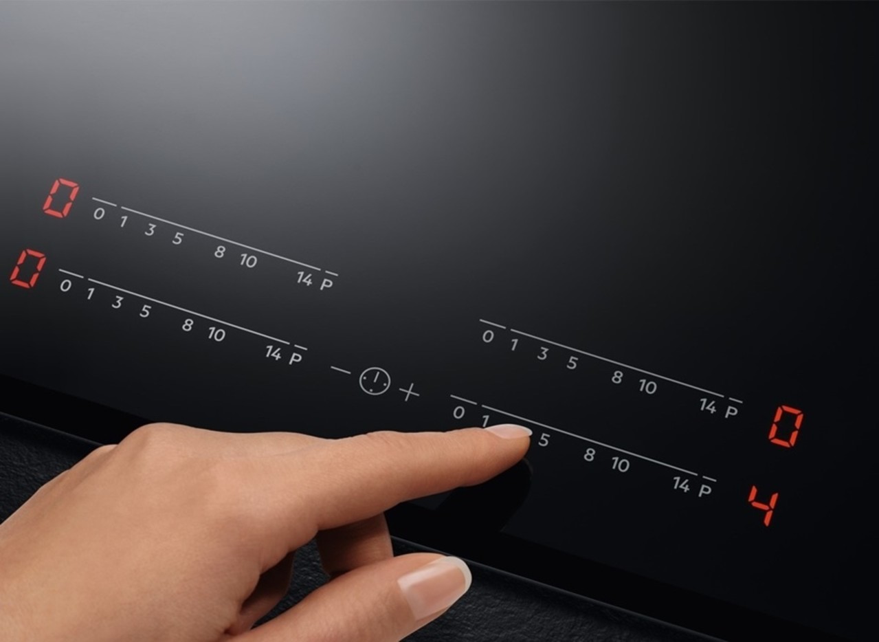 AEG AEG SenseBoil IAR64413FB - Inductiekookplaat