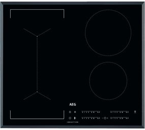 AEG AEG IKB64441FB - Inductiekookplaat AEG AEG IKB64441FB - Inductiekookplaat