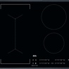 AEG AEG IKB64441FB - Inductiekookplaat AEG AEG IKB64441FB - Inductiekookplaat