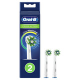 Oral-B Oral-B CrossAction - Opzetborstel