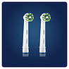 Oral-B Oral-B CrossAction - Opzetborstel Oral-B Oral-B CrossAction - Opzetborstel