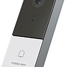 Foscam Foscam VD1 Video Doorbell - Deurbel Foscam Foscam VD1 Video Doorbell - Deurbel