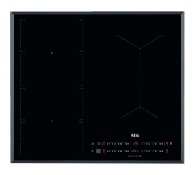 AEG AEG IKE6447SFB - Inductiekookplaat AEG AEG IKE6447SFB - Inductiekookplaat