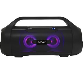 Denver Denver BTG-615 - Draadloze speaker