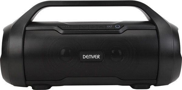 Denver Denver BTG-615 - Draadloze speaker