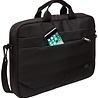 Case Logic Case Logic Advantage 15,6 inch Blauw - Laptoptas Case Logic Case Logic Advantage 15,6 inch Blauw - Laptoptas