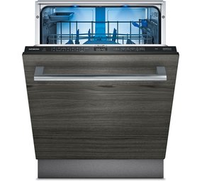 Siemens Siemens extraKlasse SN65ZX01BN - Inbouw vaatwasser
