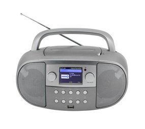 Soundmaster Soundmaster SCD7600TI - CD speler