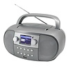 Soundmaster Soundmaster SCD7600TI - CD speler Soundmaster Soundmaster SCD7600TI - CD speler