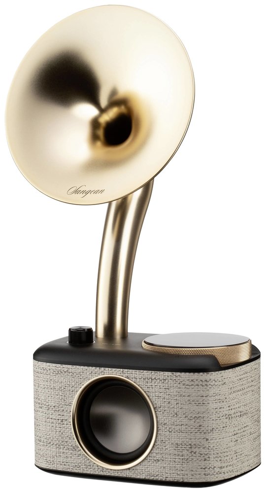 Sangean Sangean CP-100D - Radio