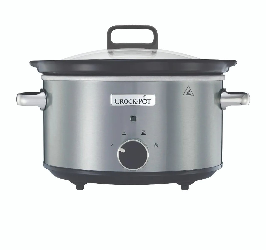 Crock-Pot Crock-Pot CR028 - Slowcooker
