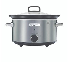 Crock-Pot Crock-Pot CR028 - Slowcooker