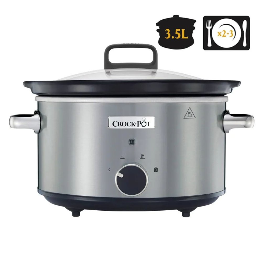 Crock-Pot Crock-Pot CR028 - Slowcooker