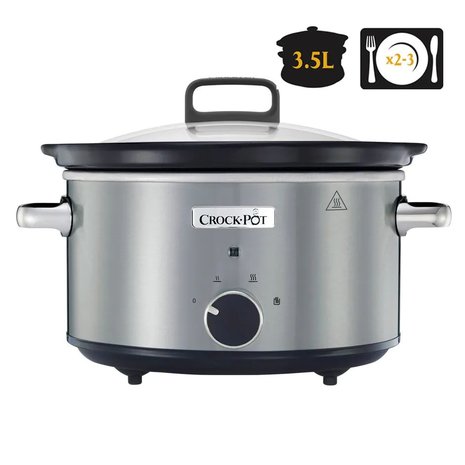 Crock-Pot Crock-Pot CR028 - Slowcooker