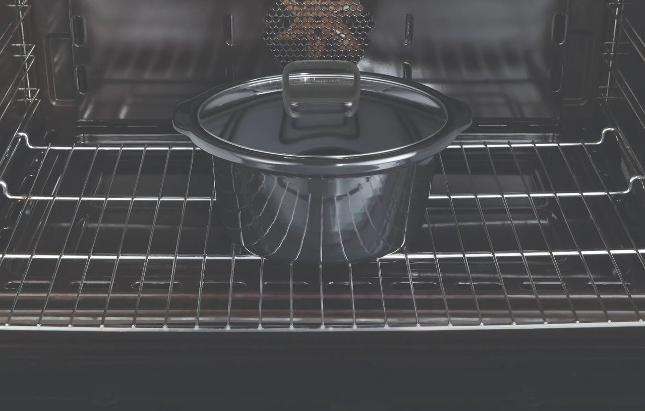 Crock-Pot Crock-Pot CR028 - Slowcooker