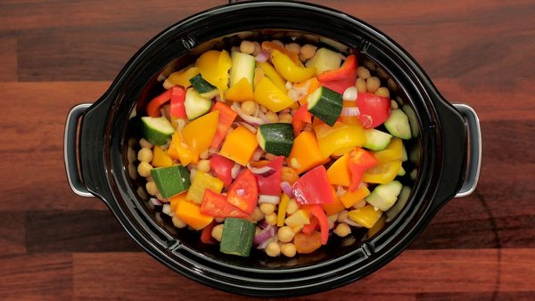 Crock-Pot Crock-Pot CR028 - Slowcooker