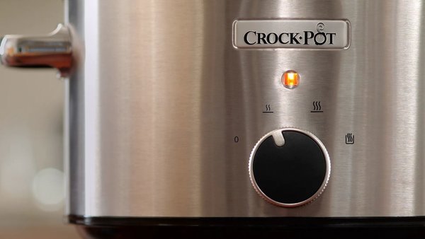 Crock-Pot Crock-Pot CR028 - Slowcooker