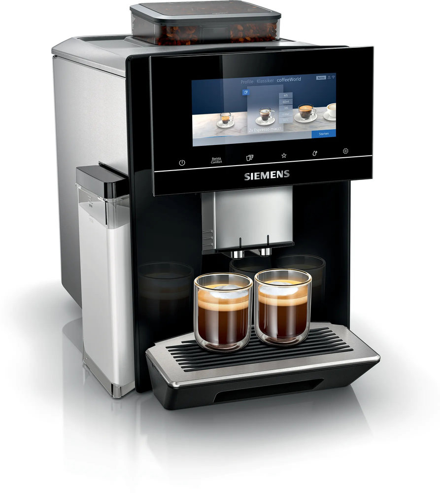 Siemens Siemens EQ.900 TQ905DF9 - Koffiemachine