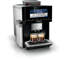 Siemens Siemens EQ.900 TQ905DF9 - Koffiemachine Siemens Siemens EQ.900 TQ905DF9 - Koffiemachine