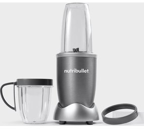 Nutribullet nutribullet 600 Grijs (5-delig) - Blender