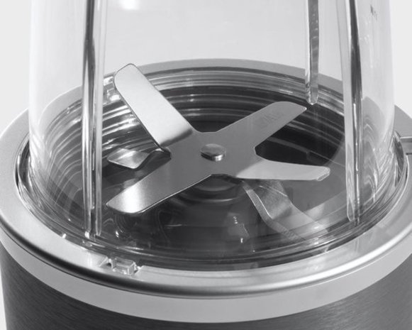 Nutribullet nutribullet 600 Grijs (5-delig) - Blender