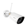 Foscam Foscam FI9912P Zwart IP Camera Buiten - Beveiligingscamera Foscam Foscam FI9912P Zwart IP Camera Buiten - Beveiligingscamera